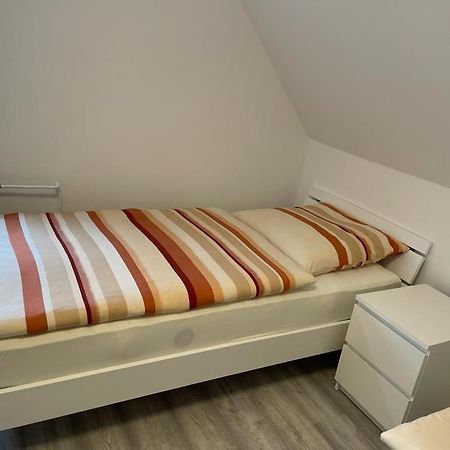 Mm Apartment Hanovre Extérieur photo