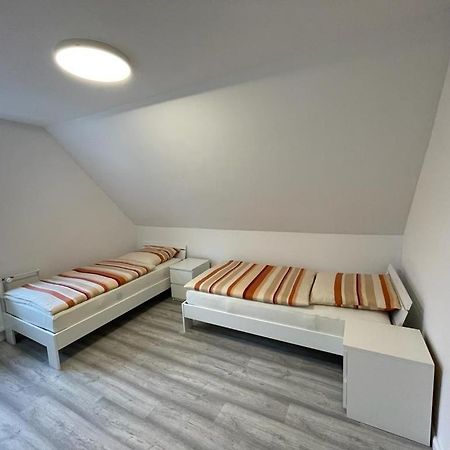 Mm Apartment Hanovre Extérieur photo