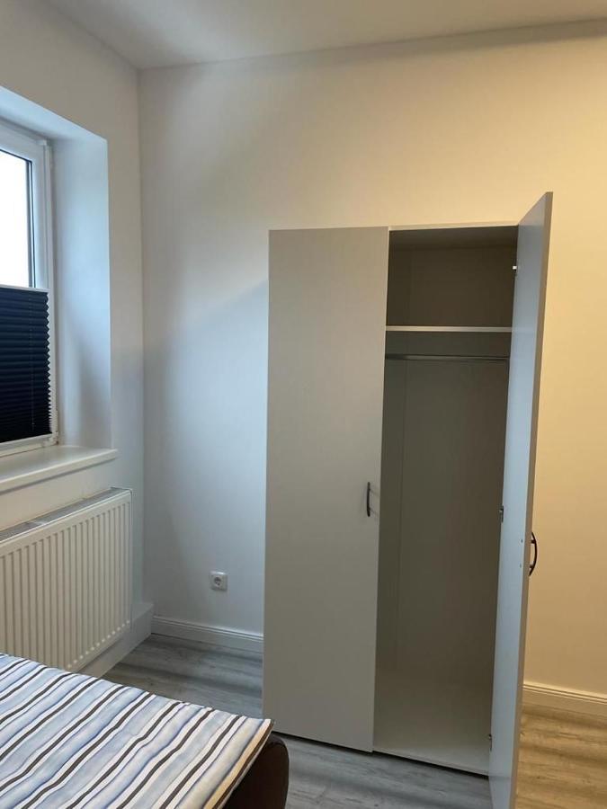 Mm Apartment Hanovre Extérieur photo