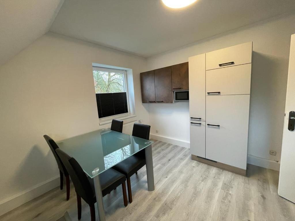Mm Apartment Hanovre Extérieur photo