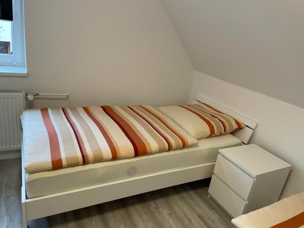 Mm Apartment Hanovre Extérieur photo