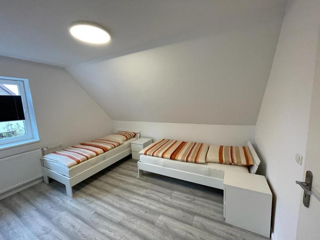 Mm Apartment Hanovre Extérieur photo