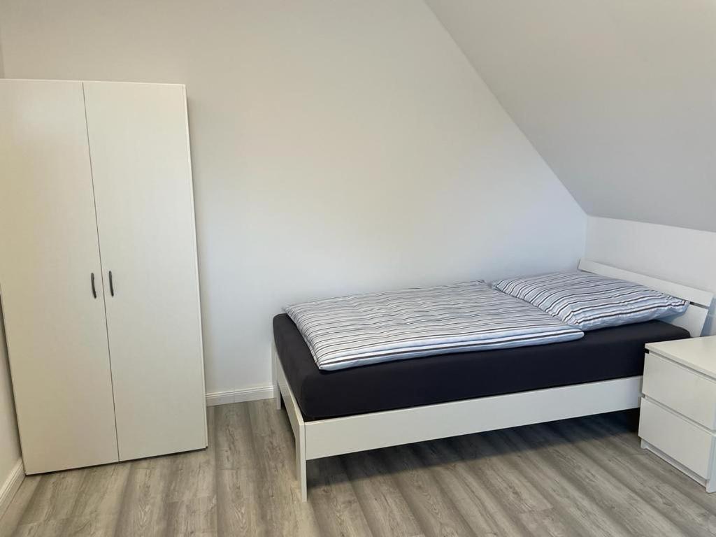 Mm Apartment Hanovre Extérieur photo