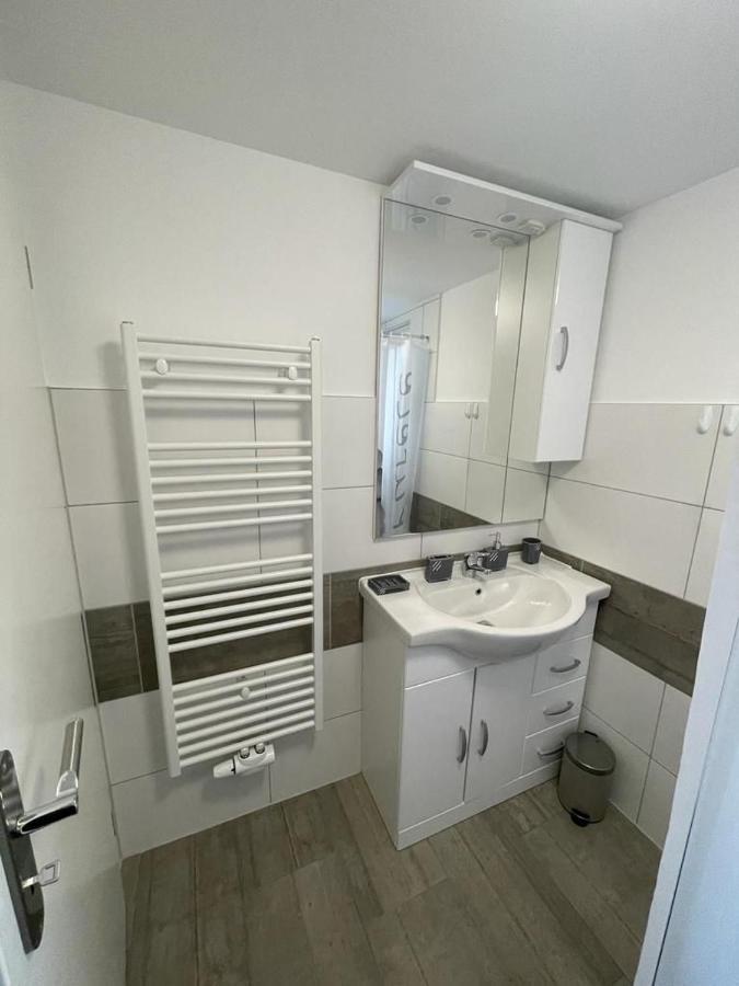 Mm Apartment Hanovre Extérieur photo