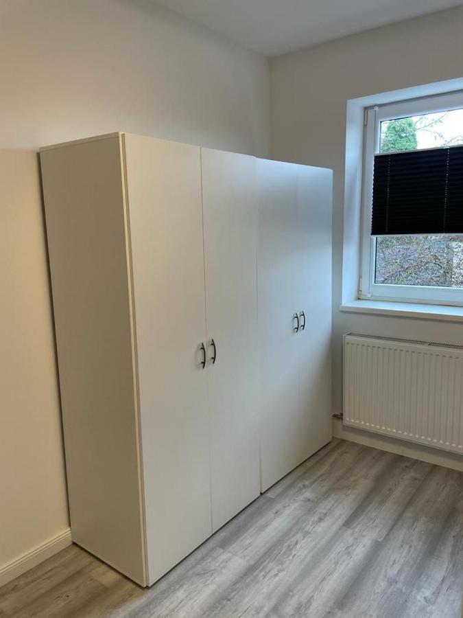Mm Apartment Hanovre Extérieur photo