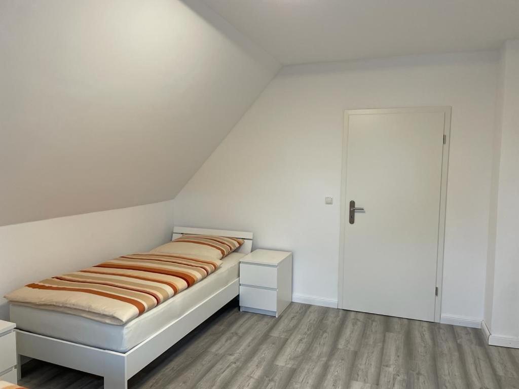 Mm Apartment Hanovre Extérieur photo